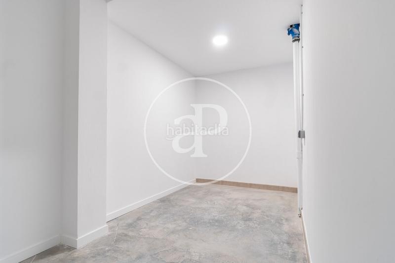 Foto 052fac72-6820-4c28-be44-d104761f53bd. Location appartement avec chauffage dans El Mercat Palma de Mallorca