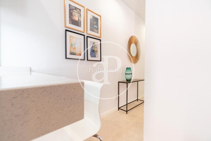 Foto 30faabbb-8c93-4e2c-8090-a7ce1aa7780c. Location appartement avec chauffage dans El Mercat Palma de Mallorca