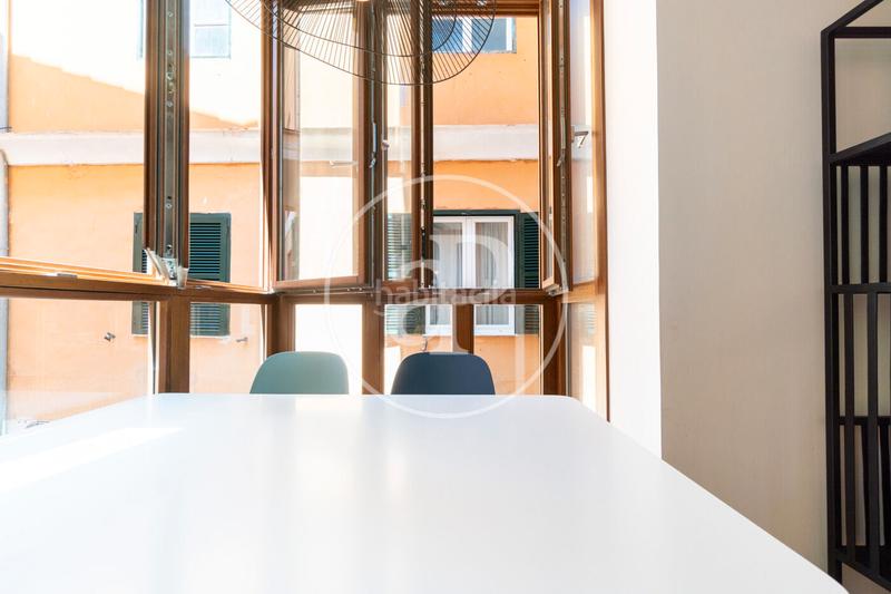 Foto 58cdacc0-37a8-44de-887c-94999fb33ef9. Location appartement avec chauffage dans El Mercat Palma de Mallorca