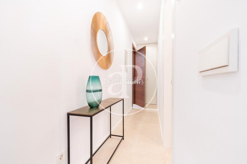 Foto 6d04dd93-da32-4fad-8ca7-8b27aba5c343. Location appartement avec chauffage dans El Mercat Palma de Mallorca