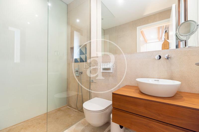 Foto 95592fdb-d022-4ab9-a9ab-4c7852bf6c24. Location appartement avec chauffage dans El Mercat Palma de Mallorca