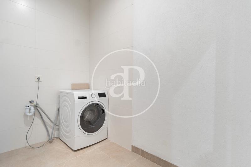 Foto c28adbeb-929c-4512-89c7-e2405bb3dd12. Location appartement avec chauffage dans El Mercat Palma de Mallorca