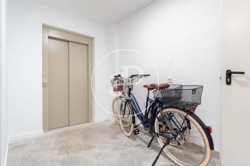 Foto fef52b7f-c190-4614-90db-5f3855f5c24d. Location appartement avec chauffage dans El Mercat Palma de Mallorca