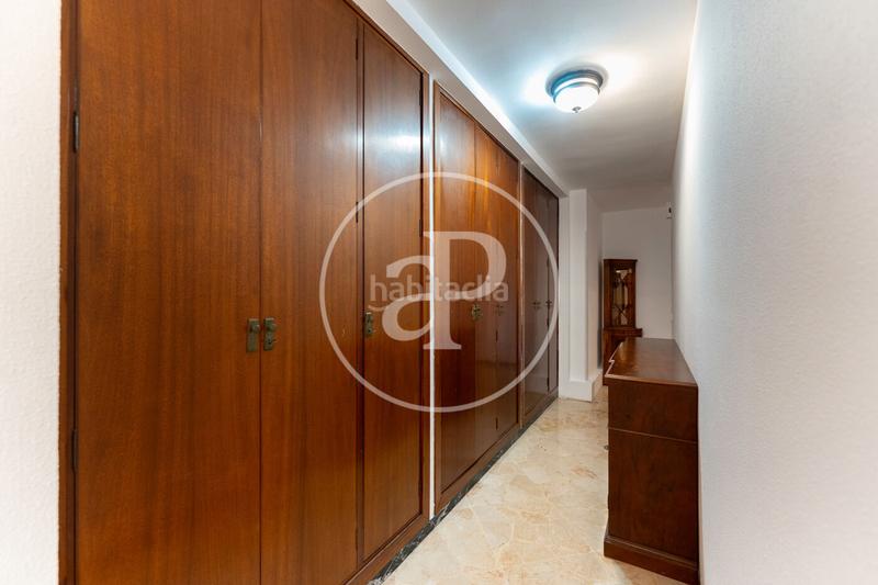 Foto 02e18c56-3661-43b2-a4dc-e7fe67d2fe54. Appartamento con riscaldamento parcheggio in La Missió Palma de Mallorca