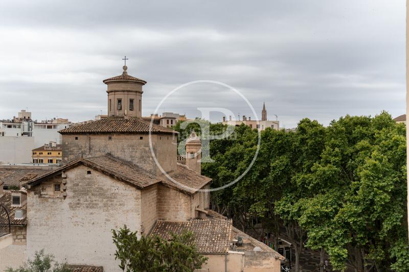 Foto 0d0c4aa6-0aa7-4e9b-bb18-ec289f2db59a. Appartamento con riscaldamento parcheggio in La Missió Palma de Mallorca