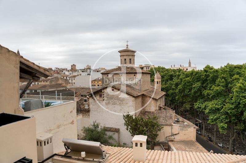 Foto 178d1bcd-d93f-4723-93b6-3640b8401658. Appartamento con riscaldamento parcheggio in La Missió Palma de Mallorca