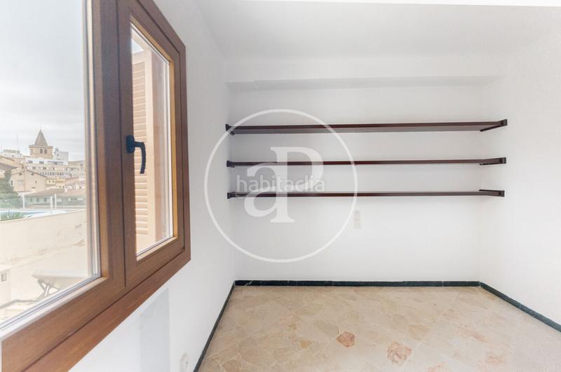 Foto 9815e5b6-8e09-4d17-8095-760ba49944e2. Appartamento con riscaldamento parcheggio in La Missió Palma de Mallorca