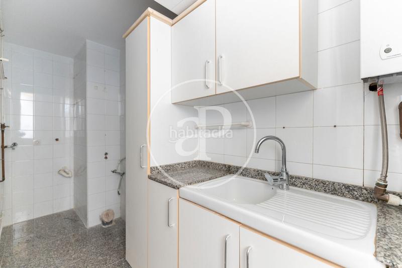 Foto d27b5c7b-0fef-4440-b57c-8983bef27918. Appartamento con riscaldamento parcheggio in La Missió Palma de Mallorca