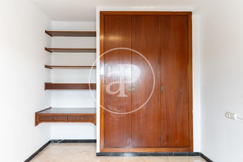 Foto e3ef3fe4-5185-4697-8e8d-7f332cf71fff. Appartamento con riscaldamento parcheggio in La Missió Palma de Mallorca