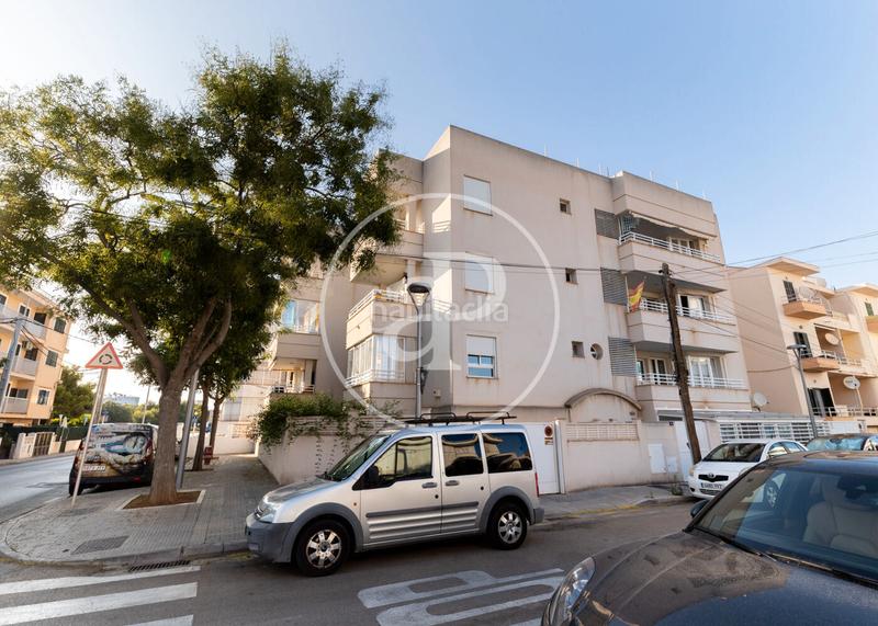 Foto 0c3b06e2-715d-41b5-8545-3da6eb023774. Appartamento con riscaldamento in Les Maravelles Palma de Mallorca