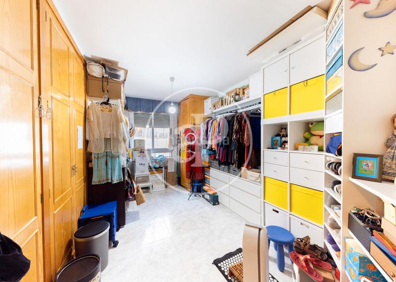 Foto 48a45ed4-7e4c-420a-aae5-9c25c2468d90. Appartamento con riscaldamento in Les Maravelles Palma de Mallorca