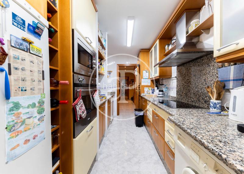 Foto 49b34835-f4e0-42c6-befb-eabbd5c3a81e. Appartamento con riscaldamento in Les Maravelles Palma de Mallorca