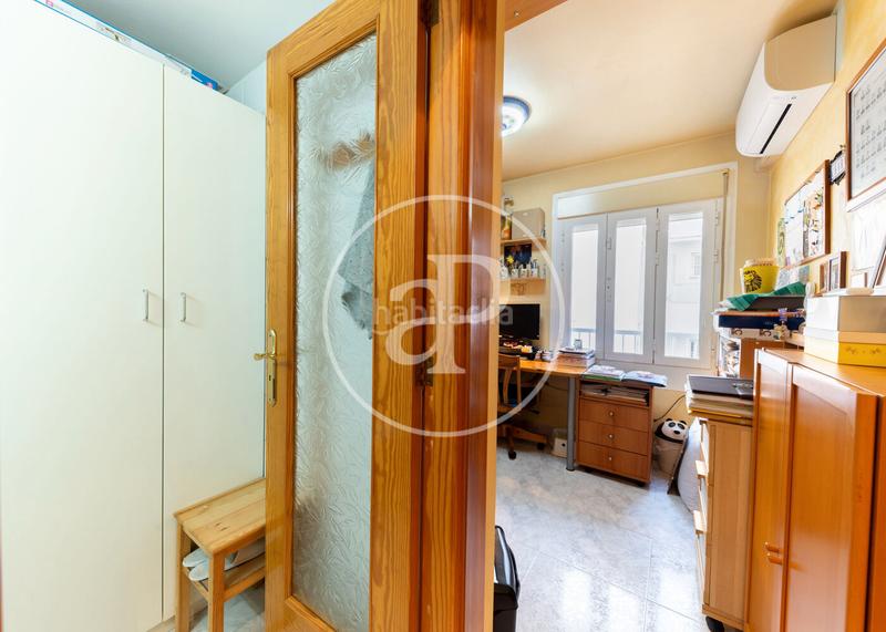 Foto 60743155-75ca-425a-9a18-ea7e3e3ce9a3. Appartamento con riscaldamento in Les Maravelles Palma de Mallorca