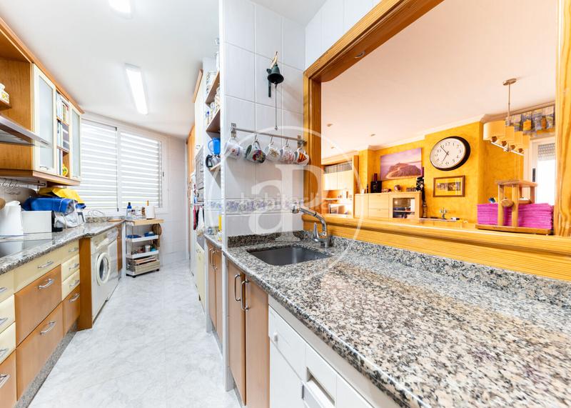 Foto 66a18e6e-edf4-4152-97da-49739c905792. Appartamento con riscaldamento in Les Maravelles Palma de Mallorca