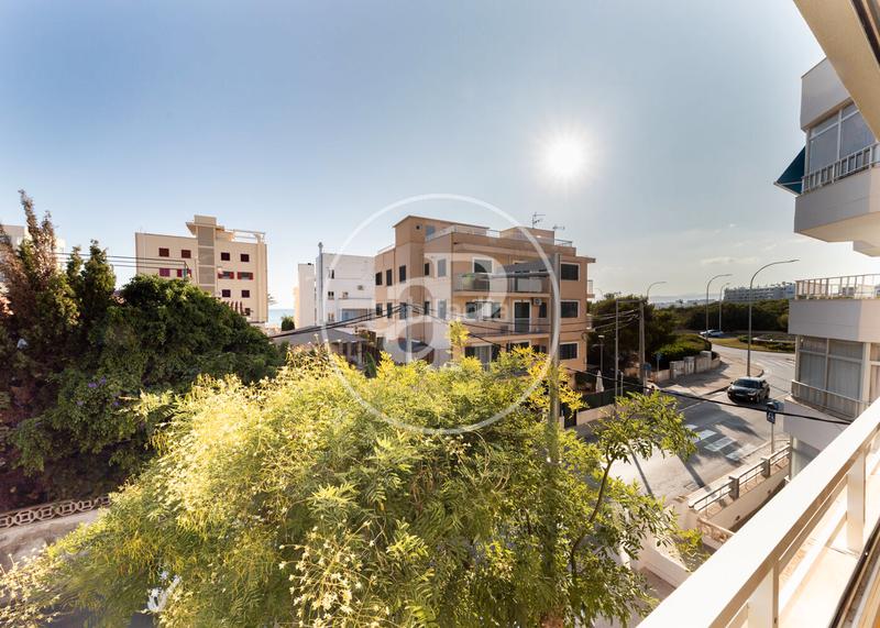 Foto 72d87e05-9c38-4031-b209-7574fc7e3935. Appartamento con riscaldamento in Les Maravelles Palma de Mallorca