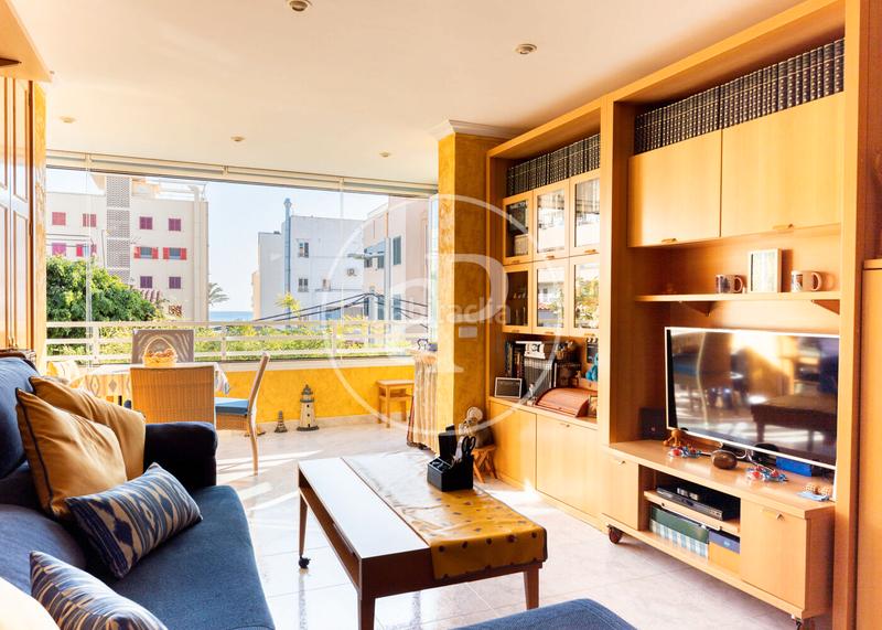 Foto 8e2c97fa-3463-4fda-9fb6-bbedb71c54d9. Appartamento con riscaldamento in Les Maravelles Palma de Mallorca