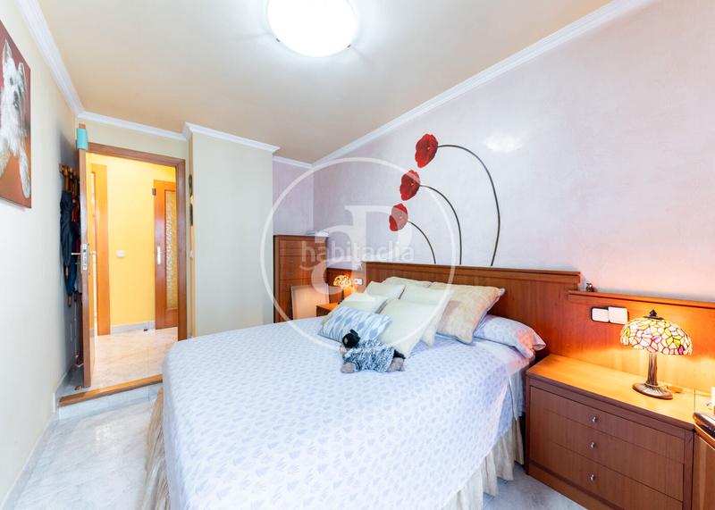 Foto 954b3568-3b3d-4e50-81cb-91171df61da1. Appartamento con riscaldamento in Les Maravelles Palma de Mallorca