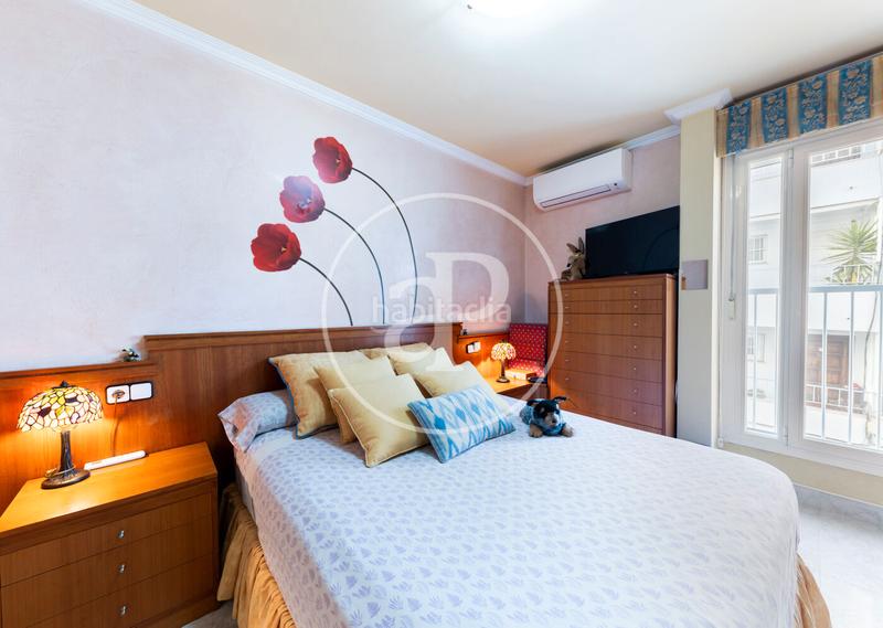 Foto b2afd815-1ad0-42d9-913e-1a5a1b1bbf77. Appartamento con riscaldamento in Les Maravelles Palma de Mallorca