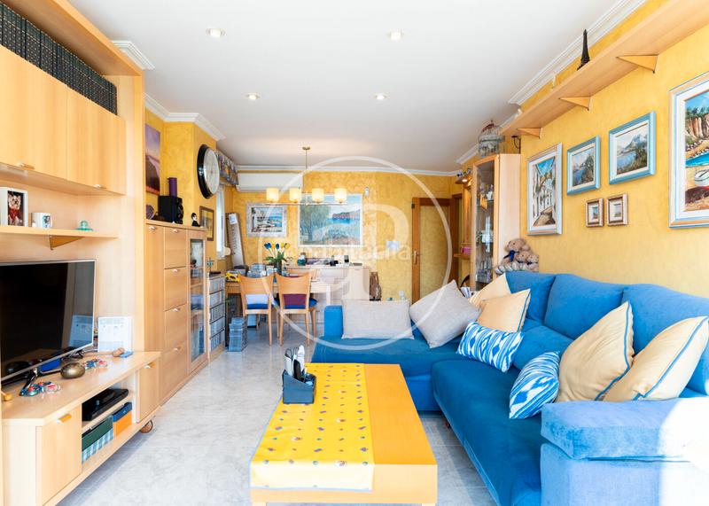 Foto b74cd272-dd69-4be9-bebc-a40f2962f25e. Appartamento con riscaldamento in Les Maravelles Palma de Mallorca