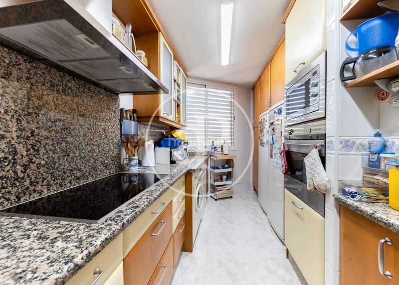 Foto c49a62cc-7fb7-4279-b8ea-f28a0bd63628. Appartamento con riscaldamento in Les Maravelles Palma de Mallorca