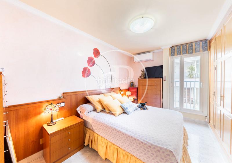 Foto d2b31e44-9b69-44c4-a1a8-f52d7cdcf634. Appartamento con riscaldamento in Les Maravelles Palma de Mallorca