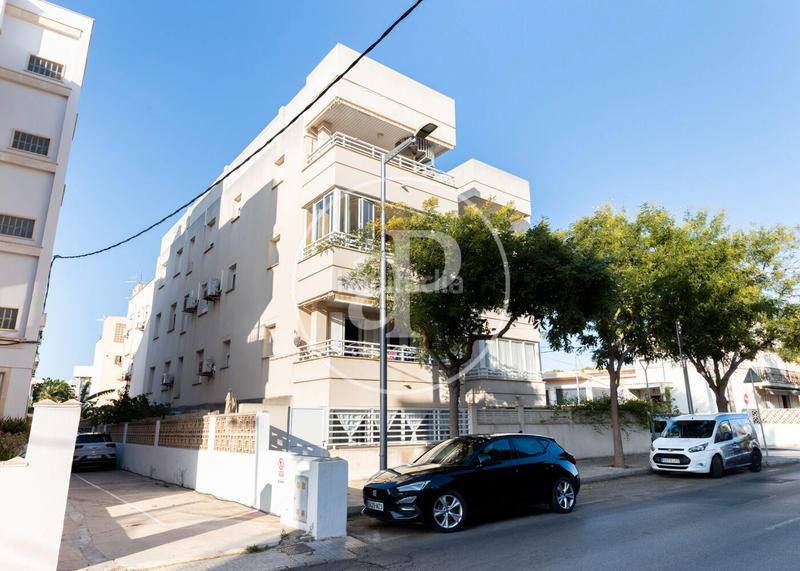 Foto d738faed-dbe7-44ea-a4bc-549218c5d5ba. Appartamento con riscaldamento in Les Maravelles Palma de Mallorca