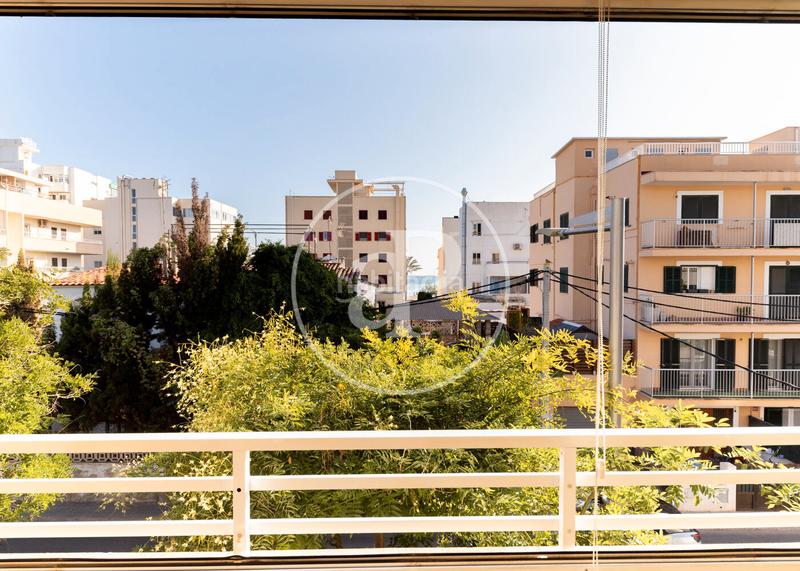 Foto f297dc57-a84a-41e1-ad6b-5f7deebad373. Appartamento con riscaldamento in Les Maravelles Palma de Mallorca