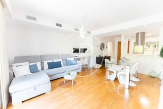 Appartement  Carrer del cardenal rossell. Apartamento en venta con vistas en coll den rabassa palma de mal
