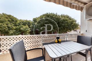 Flat in Carrer de Sor Isabel Cifre