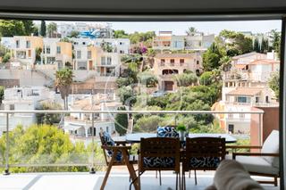 Lloguer Casa adossada  Passeig alfonso xii. Casa en alquiler en cala mendia