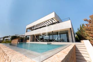 Casa  C/ de sant vicenç ferrer. Chalet independiente en venta en sa cabaneta