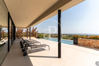 Casa en Sa Cabaneta. Chalet independiente en venta en sa cabaneta