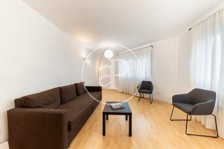 Flat in Carrer d'Elcano