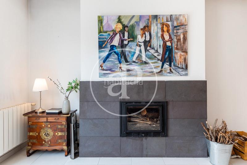 Foto 019d525d-9612-4d0d-90b4-fa428b262092. Casa amb calefacció aparcament piscina a Gènova Palma de Mallorca