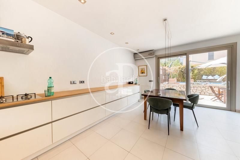 Foto 04fd3be8-ccc7-442f-972a-cfb86e577f18. Casa amb calefacció aparcament piscina a Gènova Palma de Mallorca