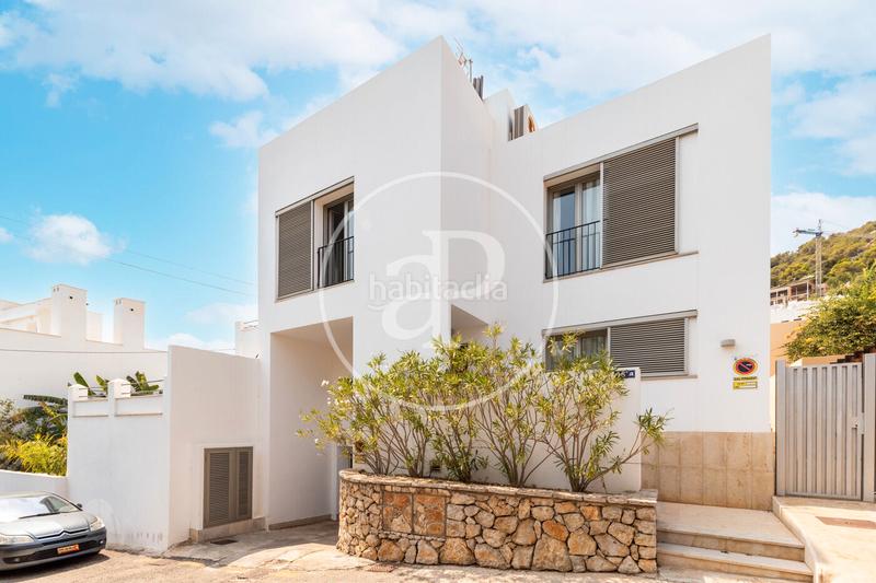 Foto 0939cf82-cd14-45c5-960e-9fc40fb666fa. Casa amb calefacció aparcament piscina a Gènova Palma de Mallorca