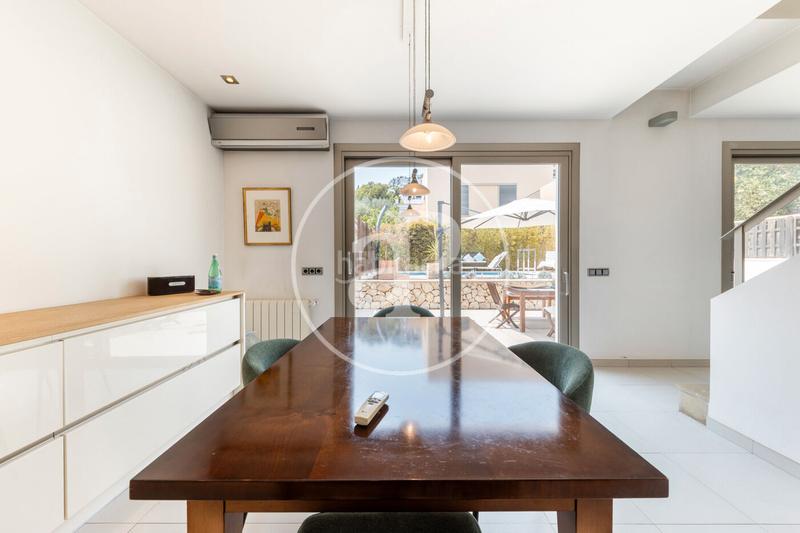 Foto 2b3f986a-da2b-4358-b19a-5653fed406d2. Casa amb calefacció aparcament piscina a Gènova Palma de Mallorca