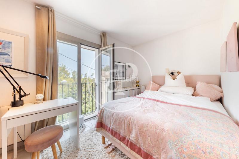 Foto 5322c10b-ee6f-4e7f-8491-73fc3e7a8388. Casa amb calefacció aparcament piscina a Gènova Palma de Mallorca