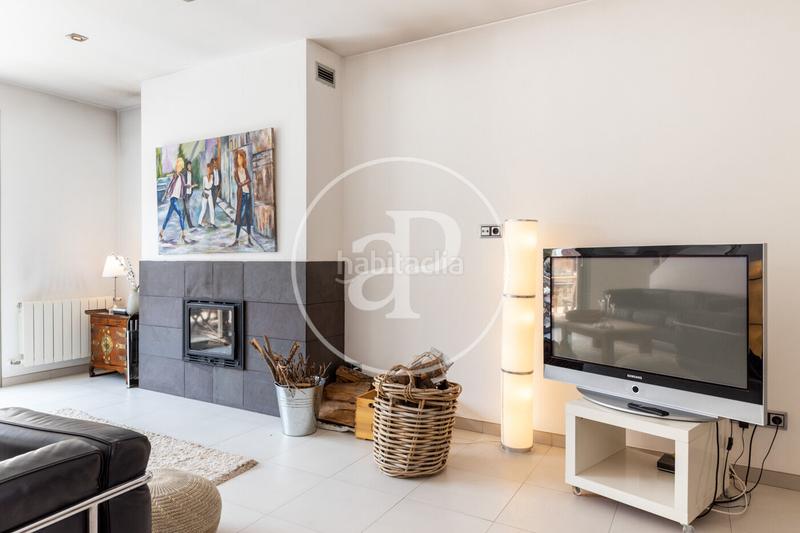 Foto 69f674dd-2372-4b2e-8144-e3b2419d03ca. Casa amb calefacció aparcament piscina a Gènova Palma de Mallorca