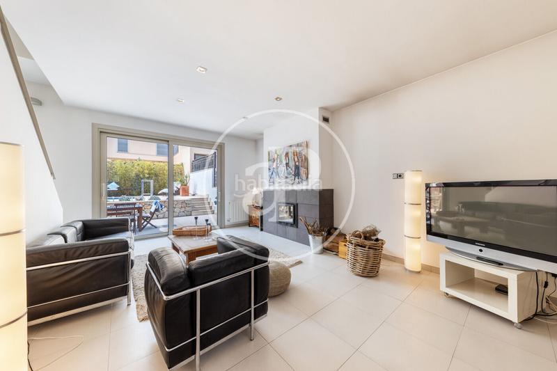 Foto 6a8d87c8-c8fb-446e-9d0f-85c048da7cf6. Casa amb calefacció aparcament piscina a Gènova Palma de Mallorca