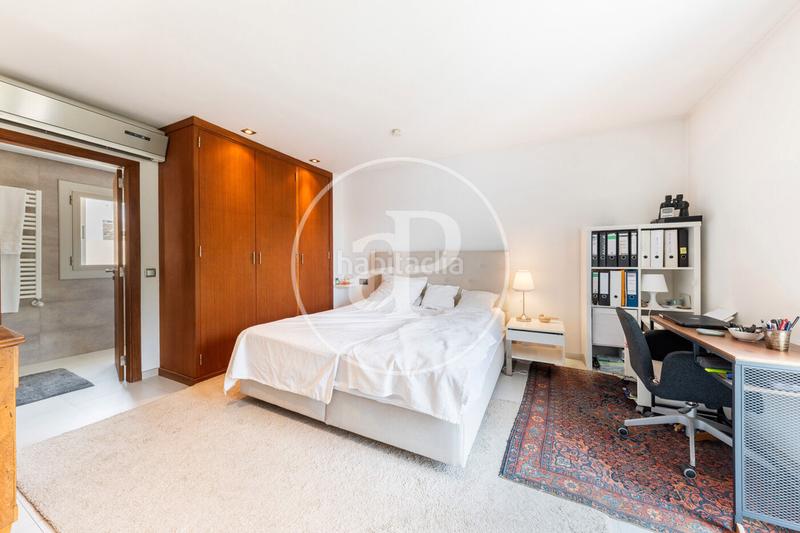 Foto 815c8c0c-fc09-4d18-95f0-b89b49cd1c4a. Casa amb calefacció aparcament piscina a Gènova Palma de Mallorca