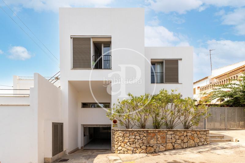 Foto fa7f454d-237d-48a1-a20e-8522e55f7840. Casa amb calefacció aparcament piscina a Gènova Palma de Mallorca
