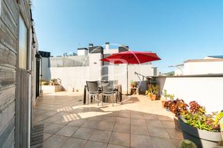 Ático  Carrer de son espanyolet. Atico en venta en palma de mallorca