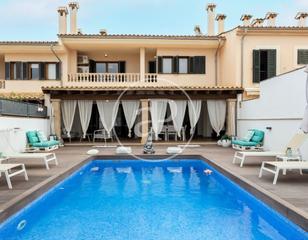 Casa  Carrer de martí rubí secretari. Casa en venta en sa cabaneta