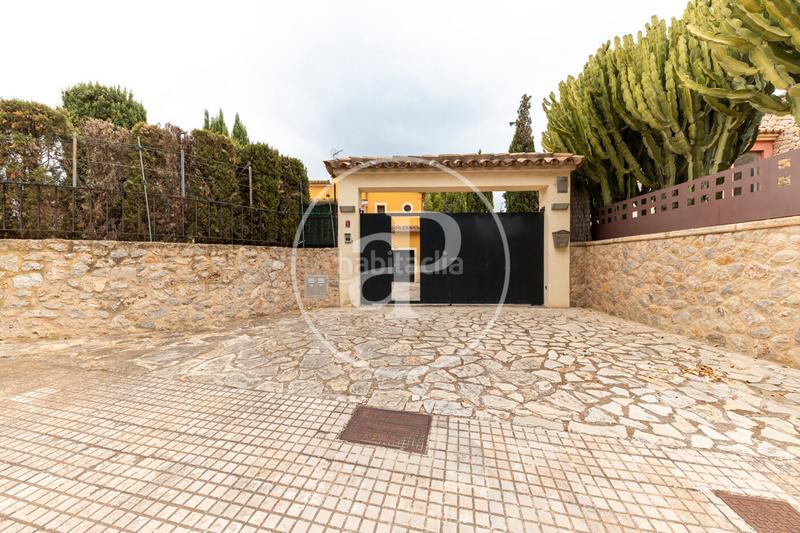 Foto 1fd442c4-07a3-456b-8109-4eee71a0c120. Casa con riscaldamento parcheggio piscina in Santa Ponça Calvià
