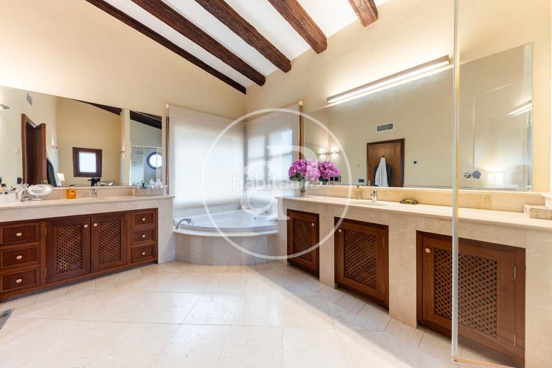 Foto 480ab7e6-b1f6-4d30-ba31-44c6e0f455d4. Casa con riscaldamento parcheggio piscina in Santa Ponça Calvià