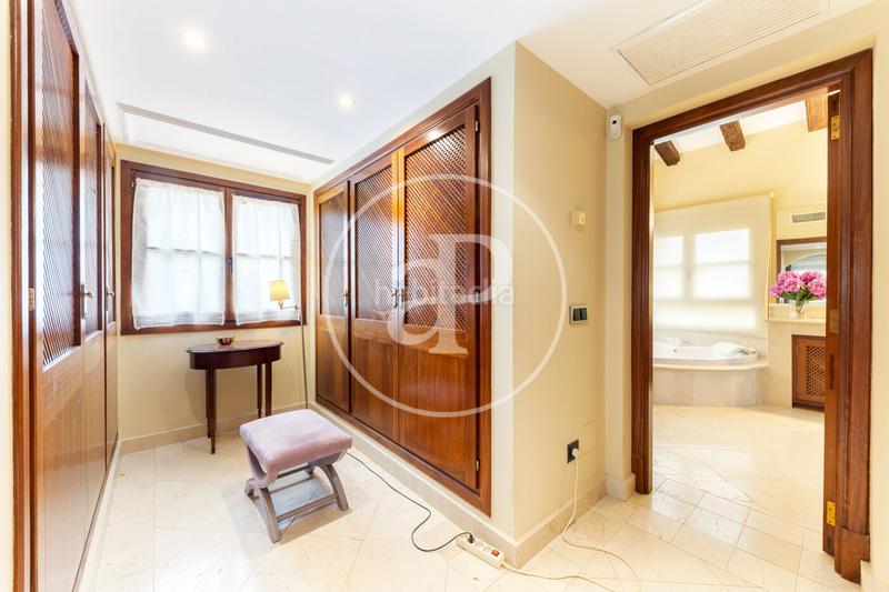 Foto 5c99f401-3d24-40f3-98c8-55afdf974635. Casa con riscaldamento parcheggio piscina in Santa Ponça Calvià