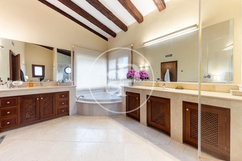 Foto 62f68cc1-620d-48bf-a096-6976562207f4. Casa con riscaldamento parcheggio piscina in Santa Ponça Calvià