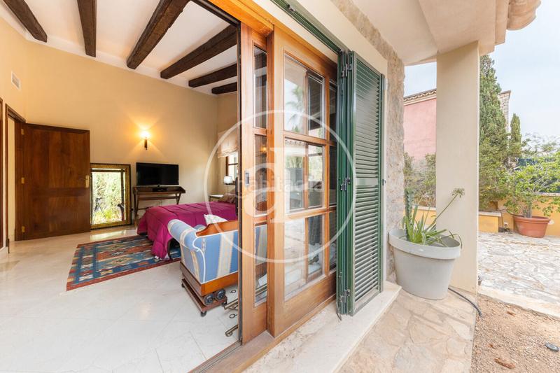 Foto 81528f26-82c6-4247-be2b-35758ed4bd21. Casa con riscaldamento parcheggio piscina in Santa Ponça Calvià