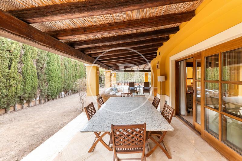 Foto 91ac7e07-b705-4757-a440-1f68846b9651. Casa con riscaldamento parcheggio piscina in Santa Ponça Calvià